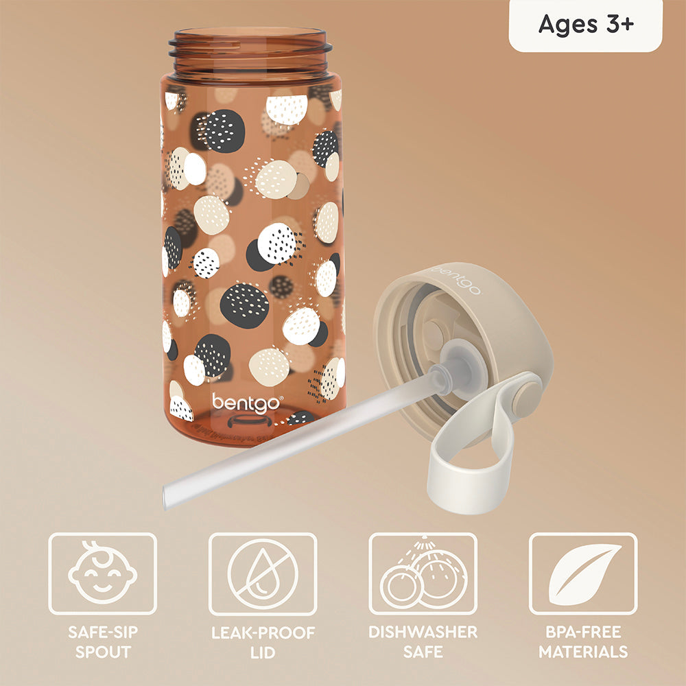 bentgo-kids-whimsy-and-wonder-prints-water-bottle-x4 BGKDWB1-DOT_5.jpg